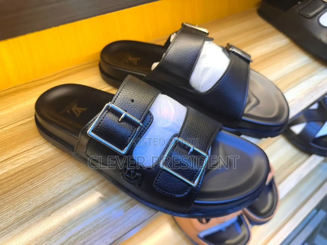 Sandals Original