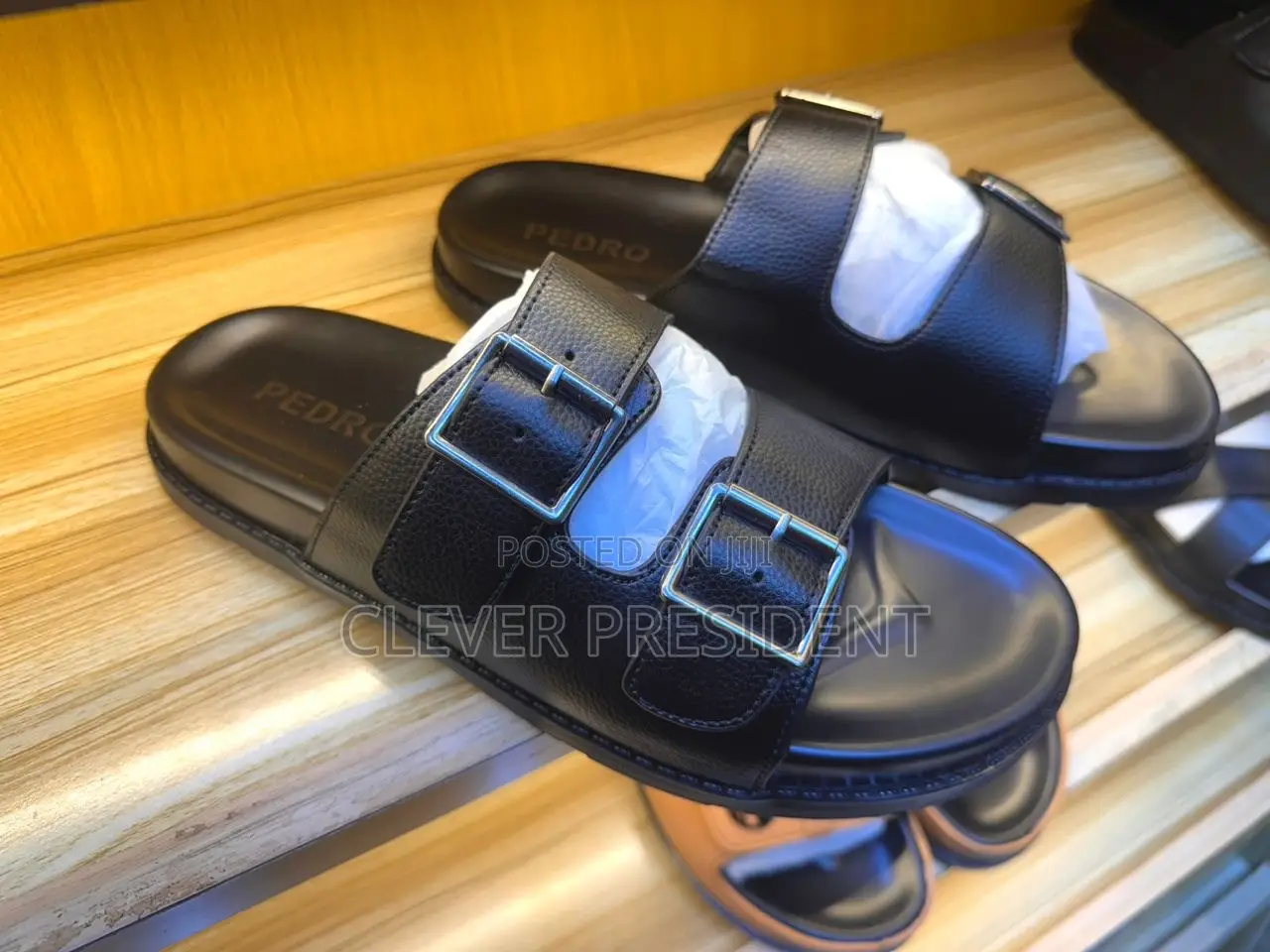 Sandals Original