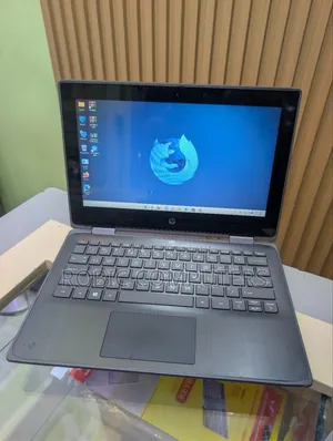 Laptop HP ProBook 11 G2 EE 4GB Intel SSD 128GB