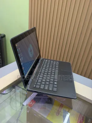 Laptop HP ProBook 11 G2 EE 4GB Intel SSD 128GB