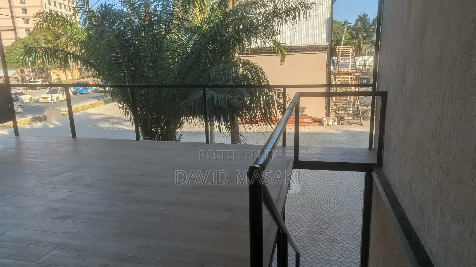 Shops Space for Rent in Mikocheni Mwai Kibaki Road