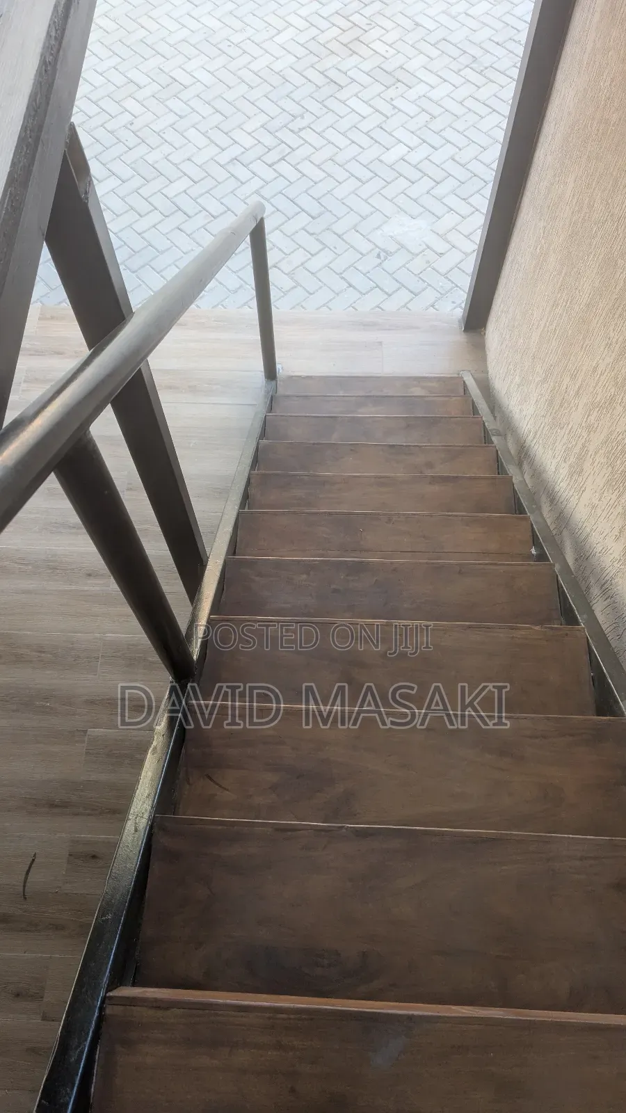 Shops Space for Rent in Mikocheni Mwai Kibaki Road
