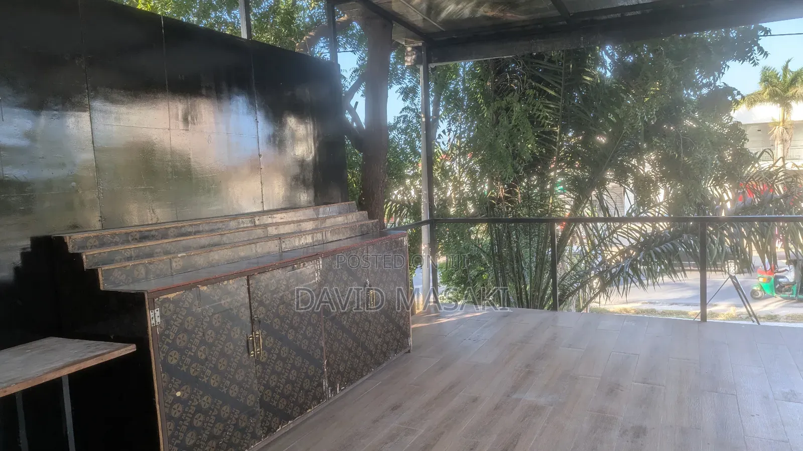 Shops Space for Rent in Mikocheni Mwai Kibaki Road