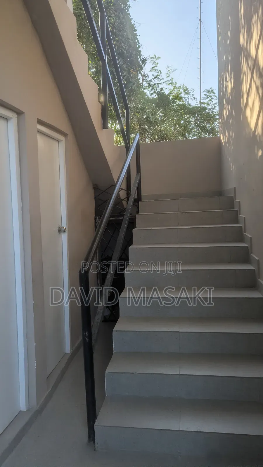 Shops Space for Rent in Mikocheni Mwai Kibaki Road
