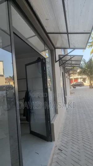 Shops Space for Rent in Mikocheni Mwai Kibaki Road