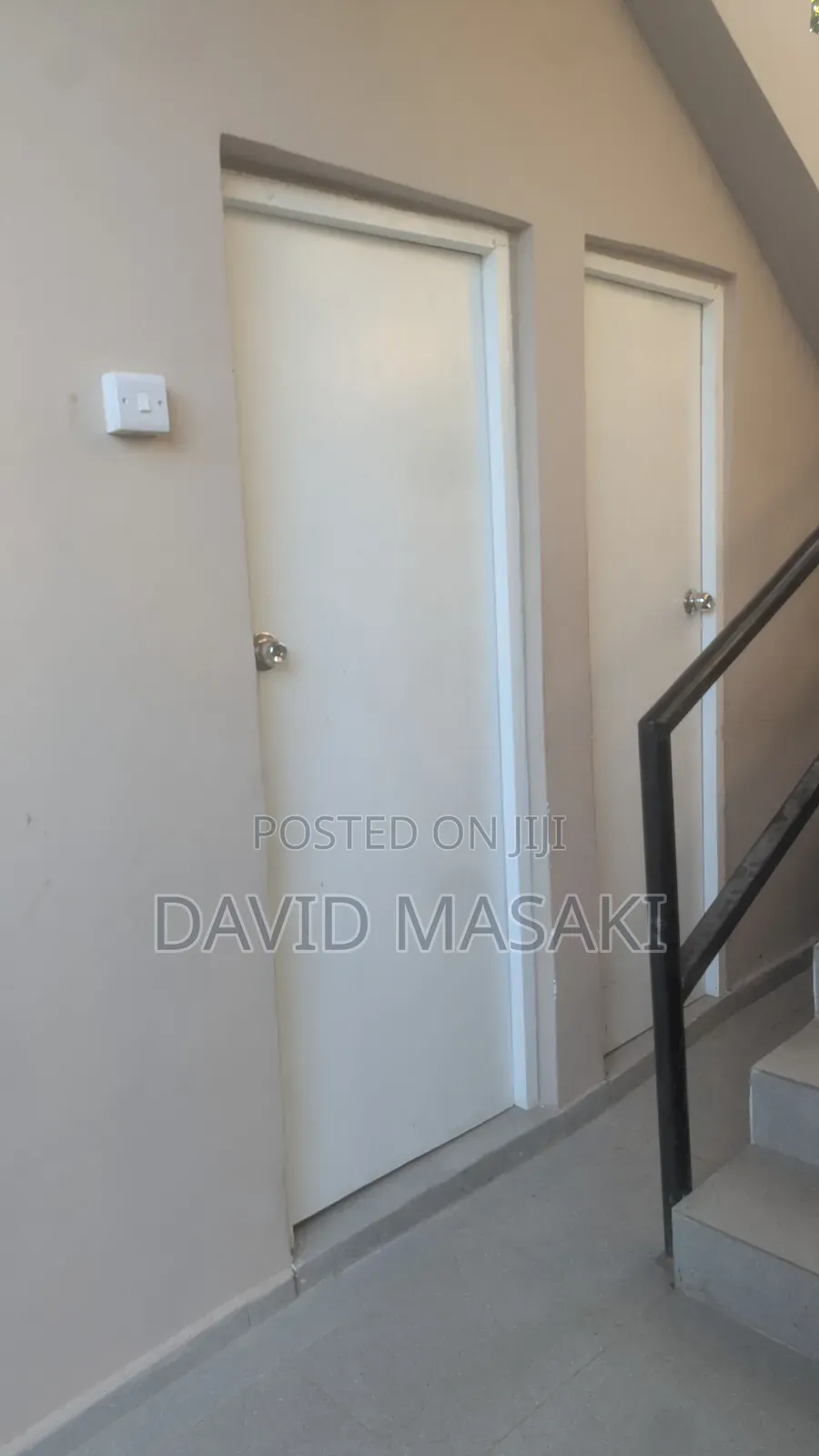 Shops Space for Rent in Mikocheni Mwai Kibaki Road
