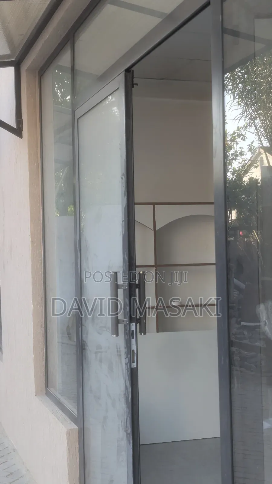 Shops Space for Rent in Mikocheni Mwai Kibaki Road