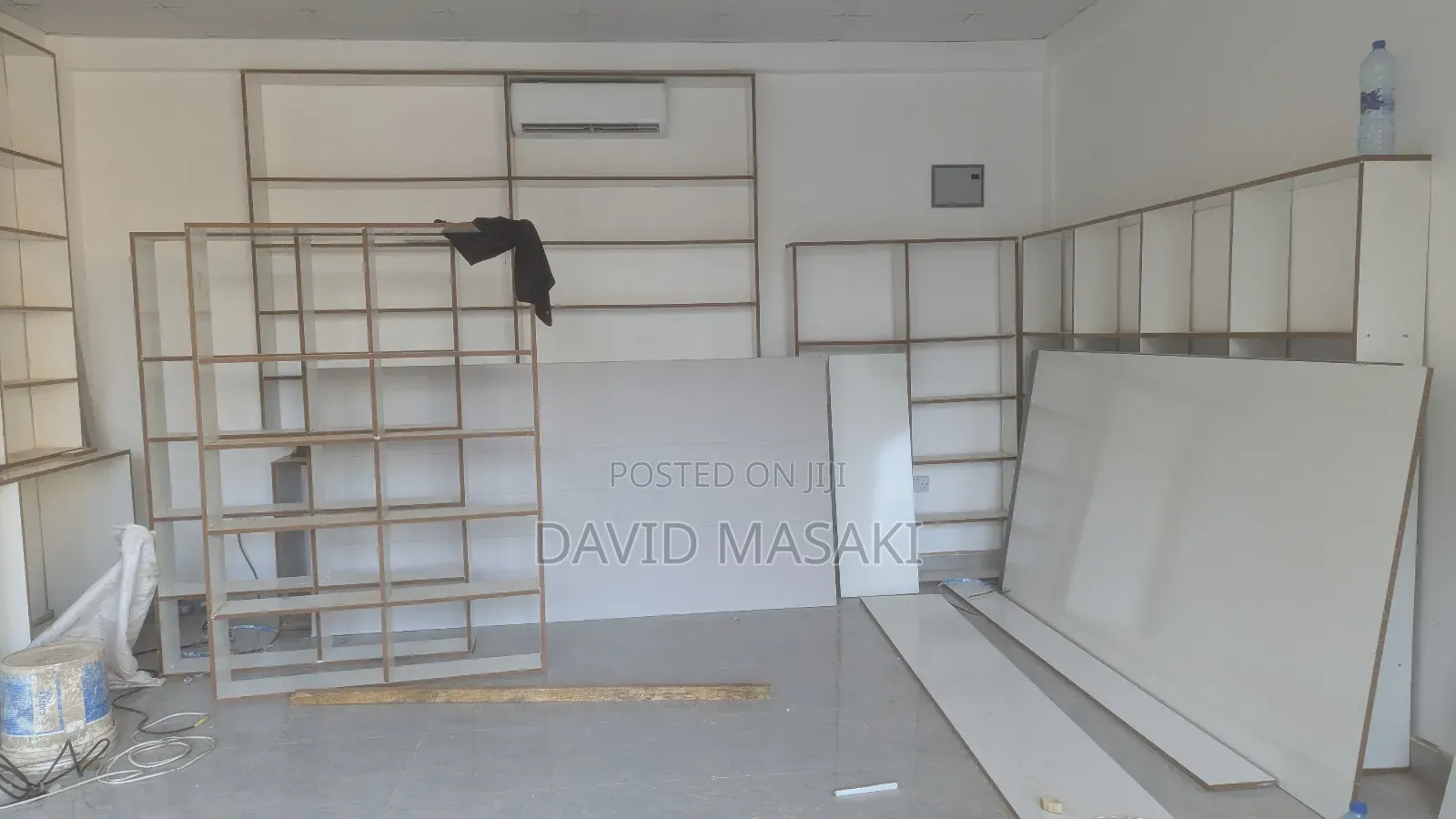 Shops Space for Rent in Mikocheni Mwai Kibaki Road