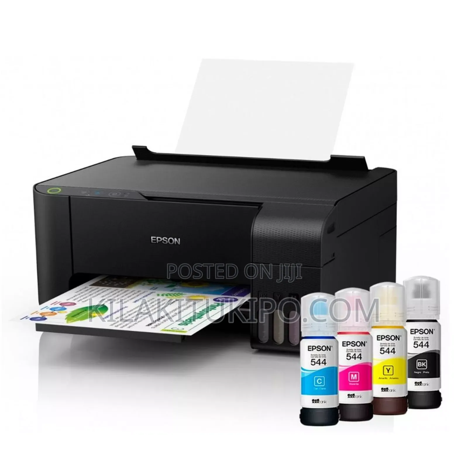 Epson Ecotank L3110