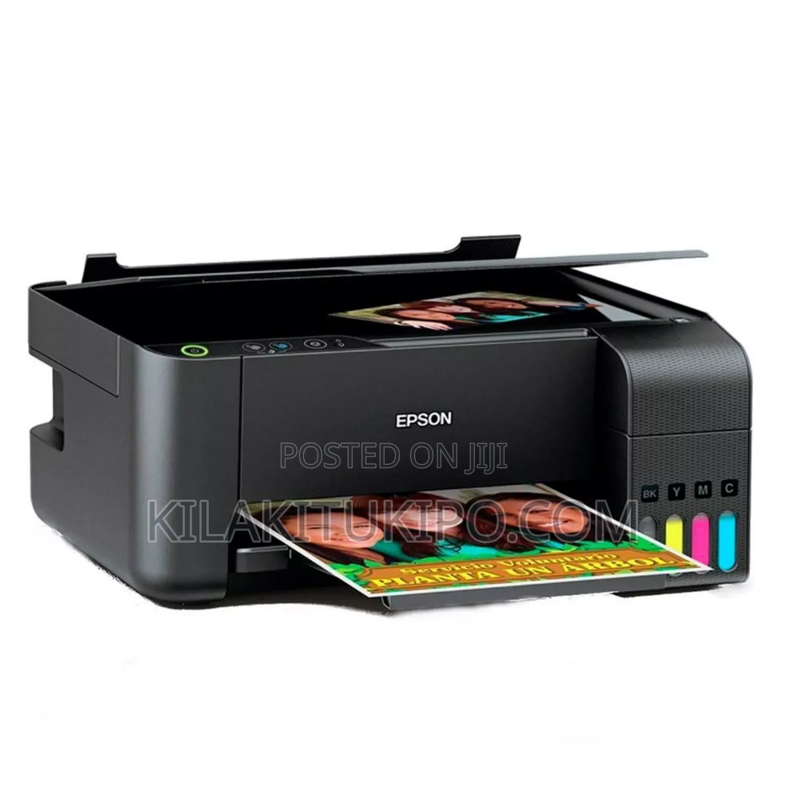 Epson Ecotank L3110