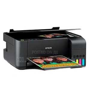 Epson Ecotank L3110