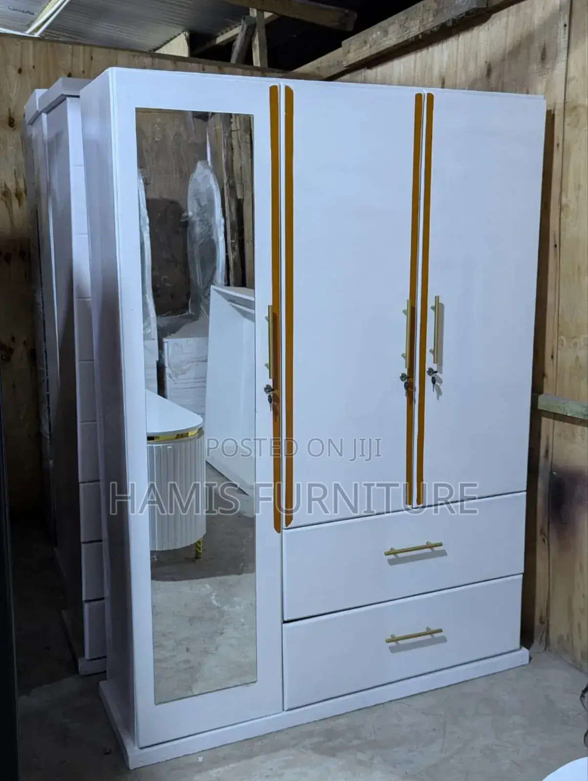 Furniture Imara Zenye Ubora