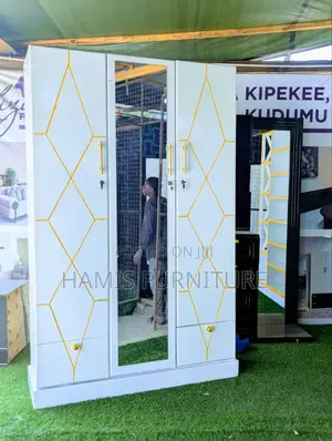 Furniture Imara Zenye Ubora