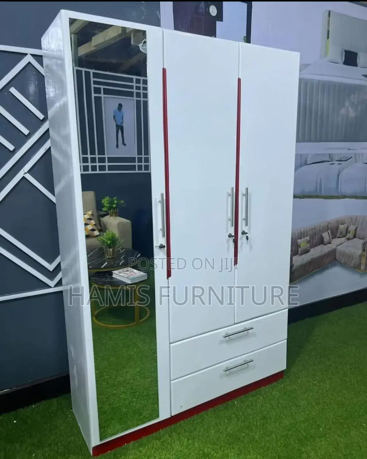 Furniture Imara Zenye Ubora