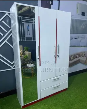 Furniture Imara Zenye Ubora