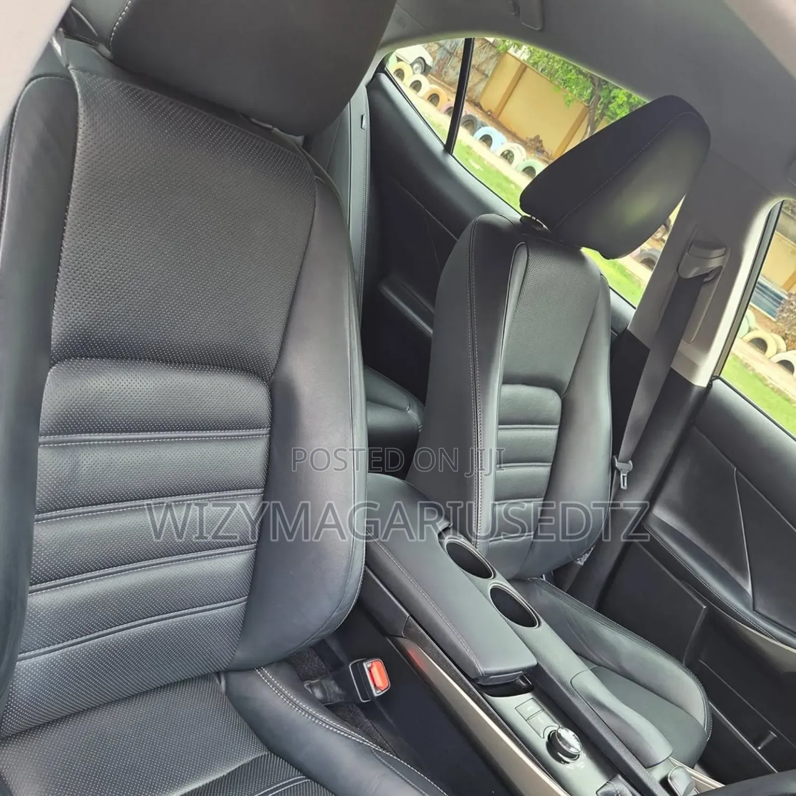 Lexus IS 2013 Silver