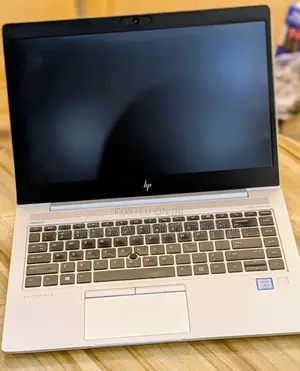 Laptop HP EliteBook 840 G6 8GB Intel Core i5 SSD 256GB