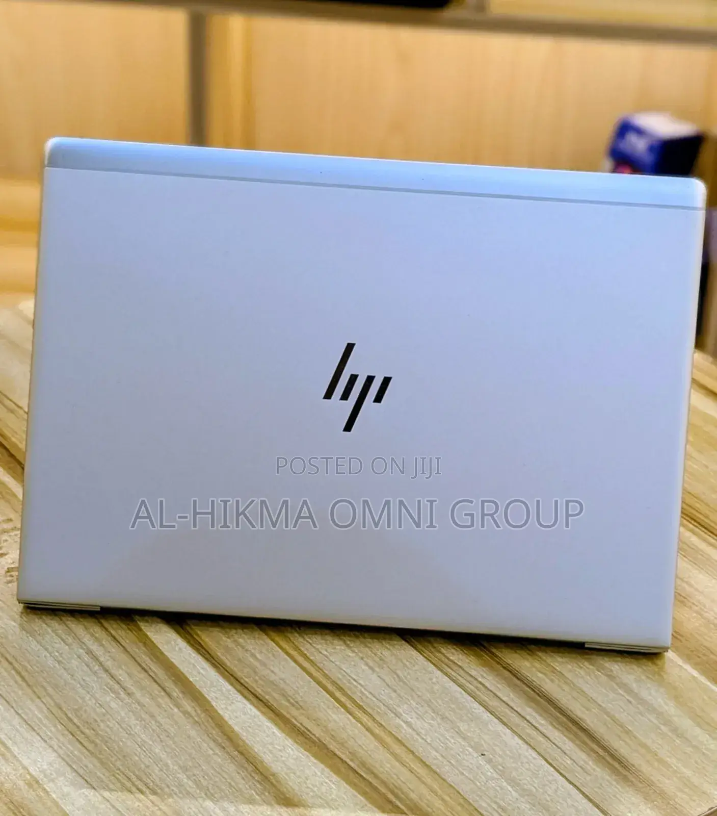 Laptop HP EliteBook 840 G6 8GB Intel Core i5 SSD 256GB