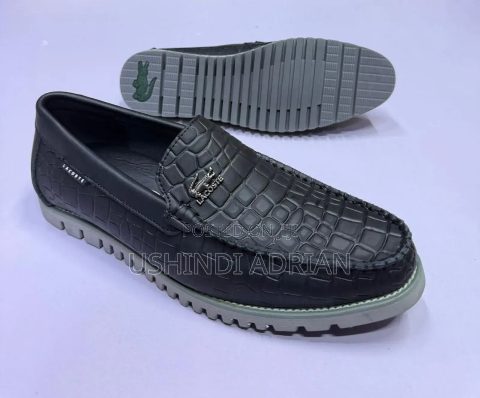 Urban Glide Shoes–Inaonyesha Mtindo Wa Kisasa Na Starehe.