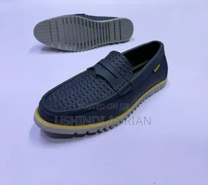 Urban Glide Shoes–Inaonyesha Mtindo Wa Kisasa Na Starehe.