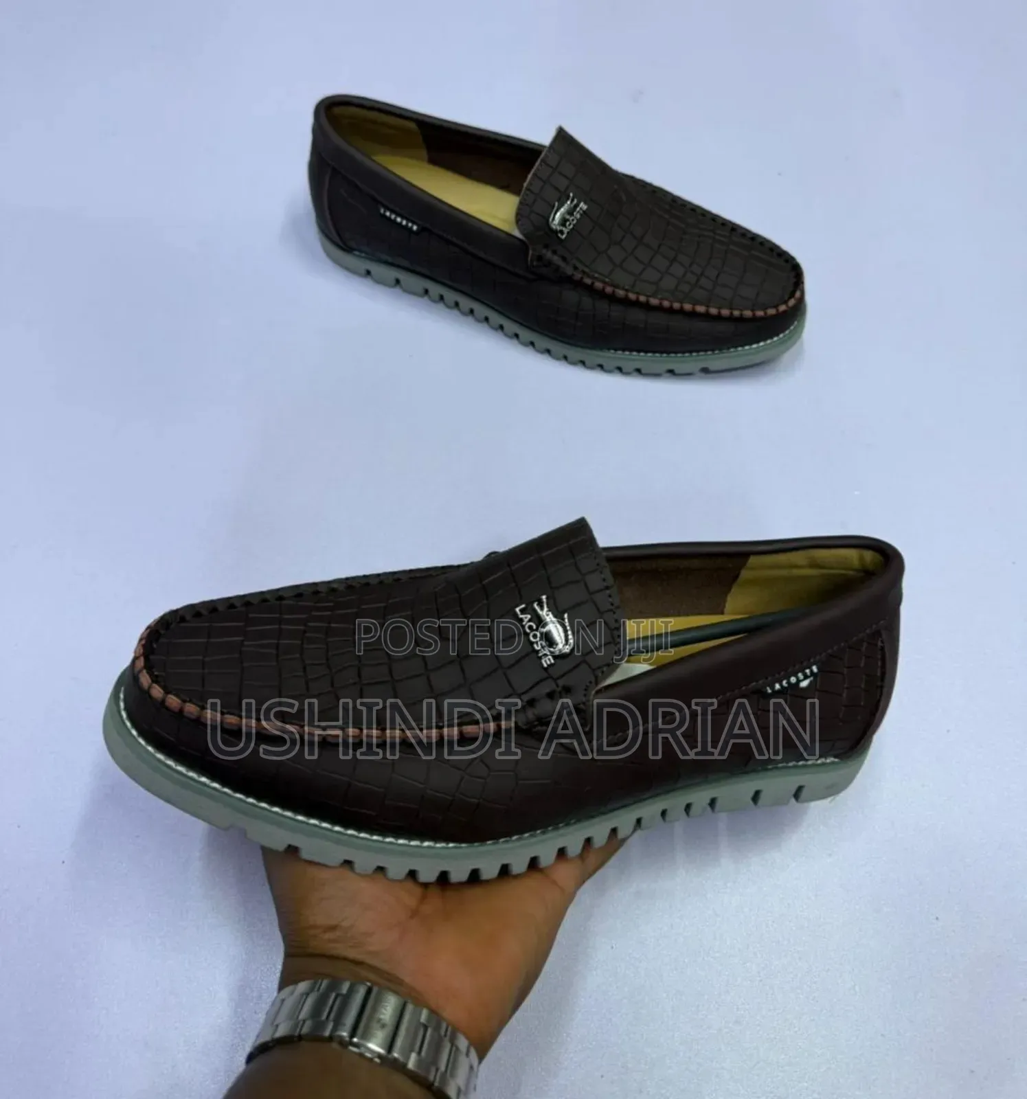 Urban Glide Shoes–Inaonyesha Mtindo Wa Kisasa Na Starehe.