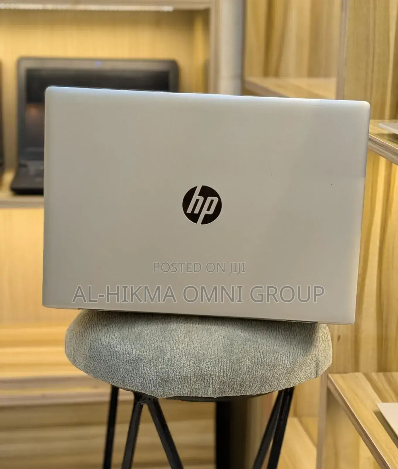 Laptop HP ProBook 640 G5 8GB Intel Core i5 SSD 256GB