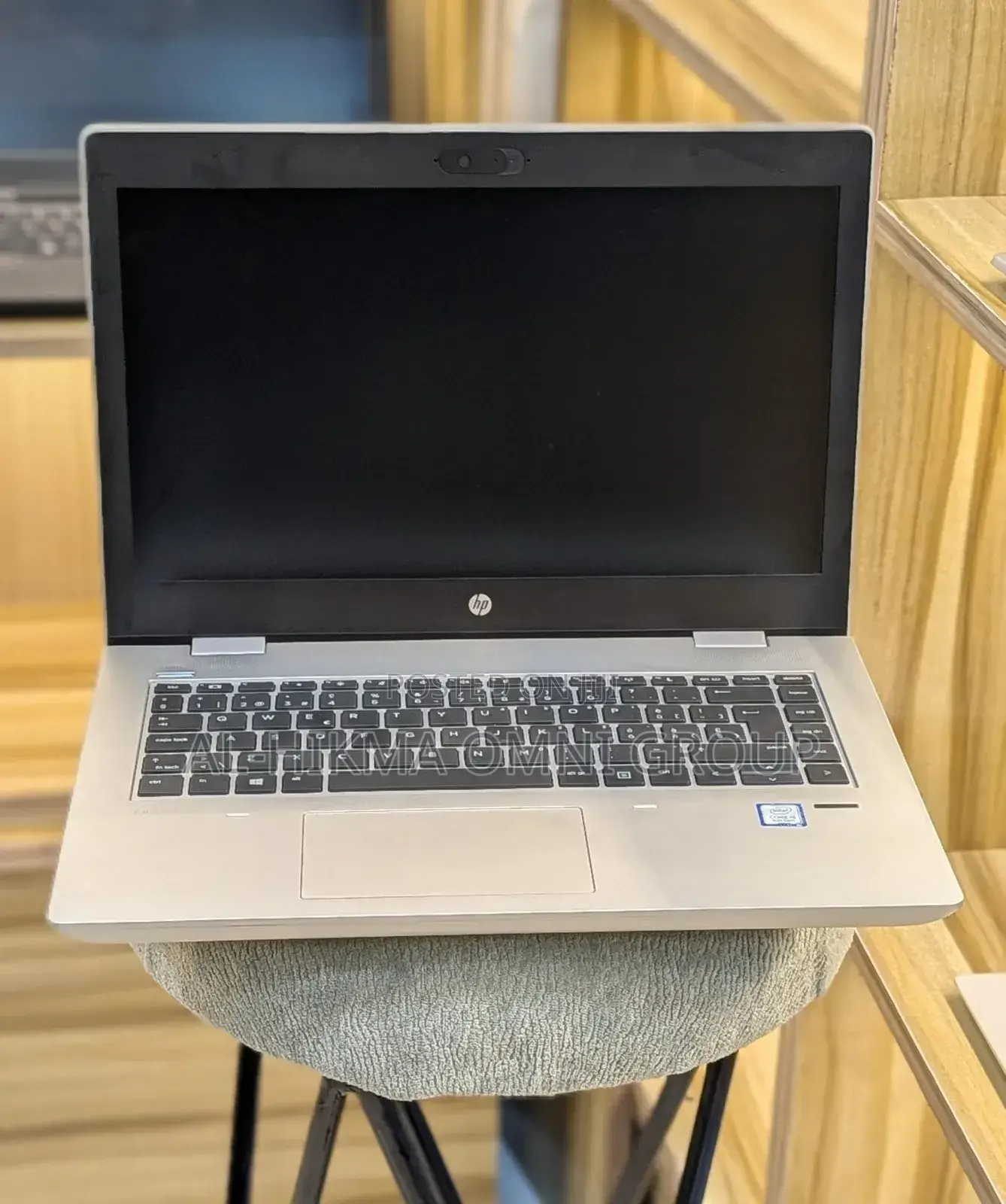 Laptop HP ProBook 640 G5 8GB Intel Core i5 SSD 256GB