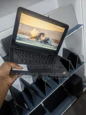 New Laptop Lenovo Yoga 11e 8GB Intel Core i3 SSD 128GB