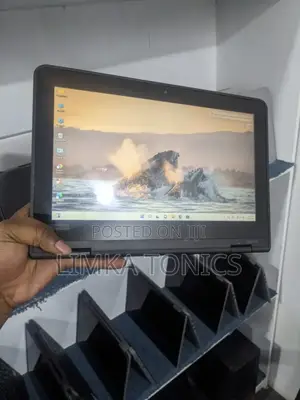 New Laptop Lenovo Yoga 11e 8GB Intel Core i3 SSD 128GB