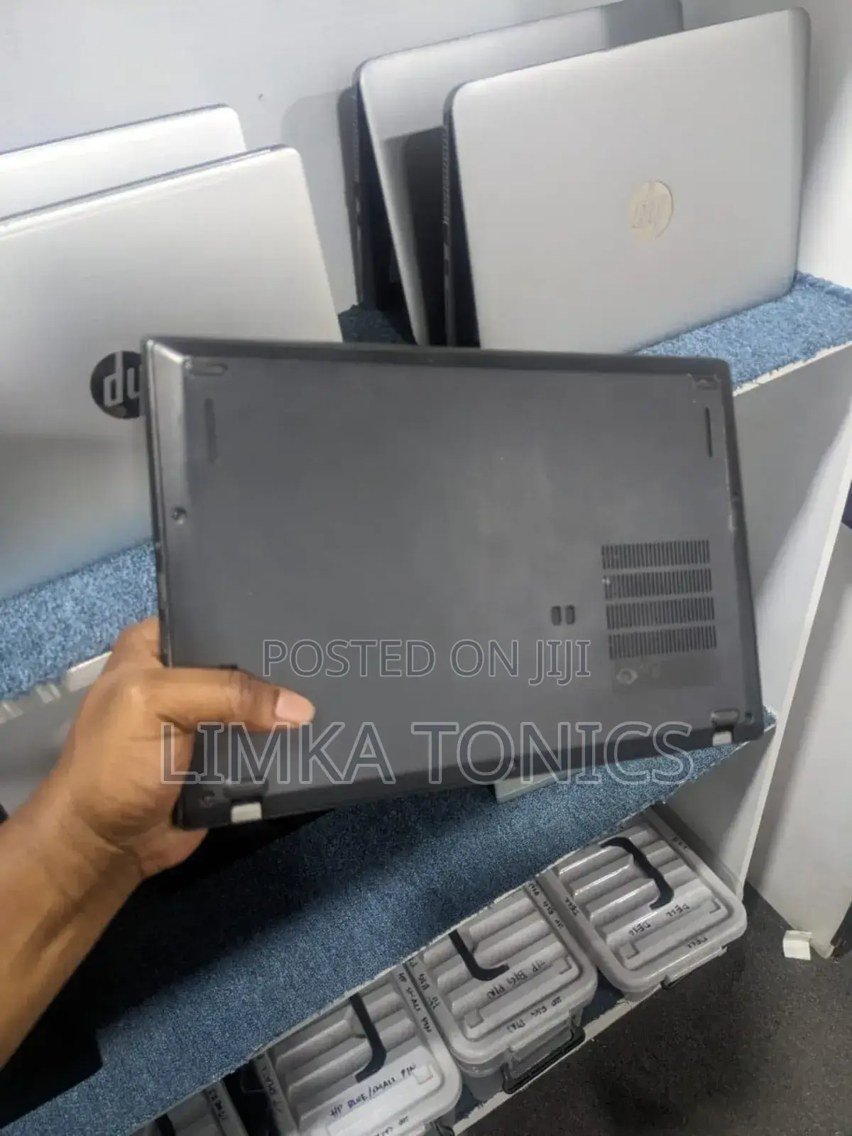 New Laptop Lenovo Yoga 11e 8GB Intel Core i3 SSD 128GB