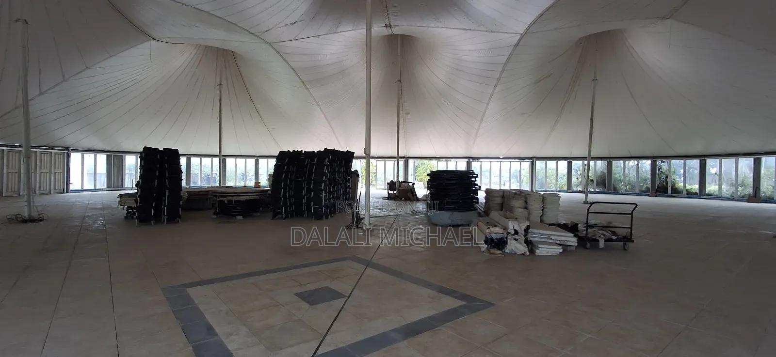 Commercial Property for Sale Mbweni