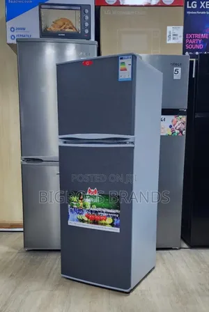 Tmall Refrigerator 138 Liters