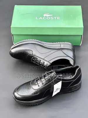 Viatu Vya Ubora Wa Hali Ya Juu–Luxury Quality Shoes