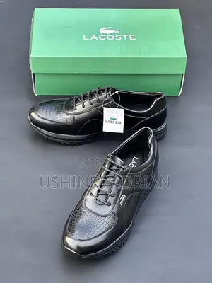 Viatu Vya Ubora Wa Hali Ya Juu–Luxury Quality Shoes