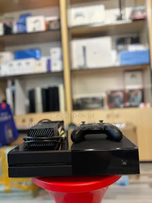 Xbox One Console
