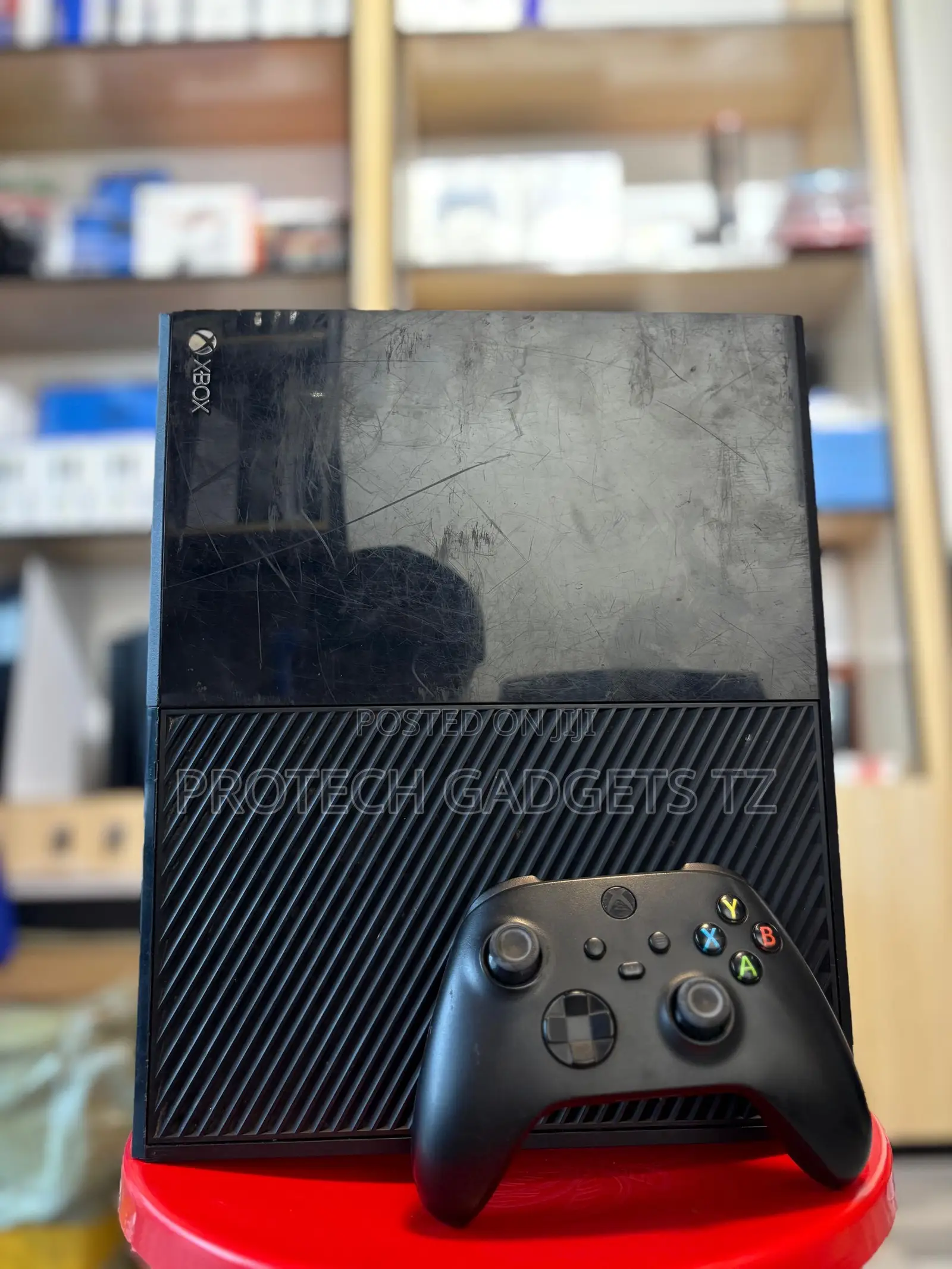 Xbox One Console