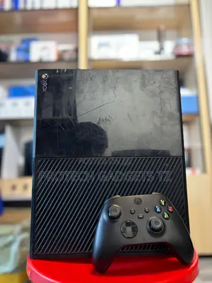 Xbox One Console