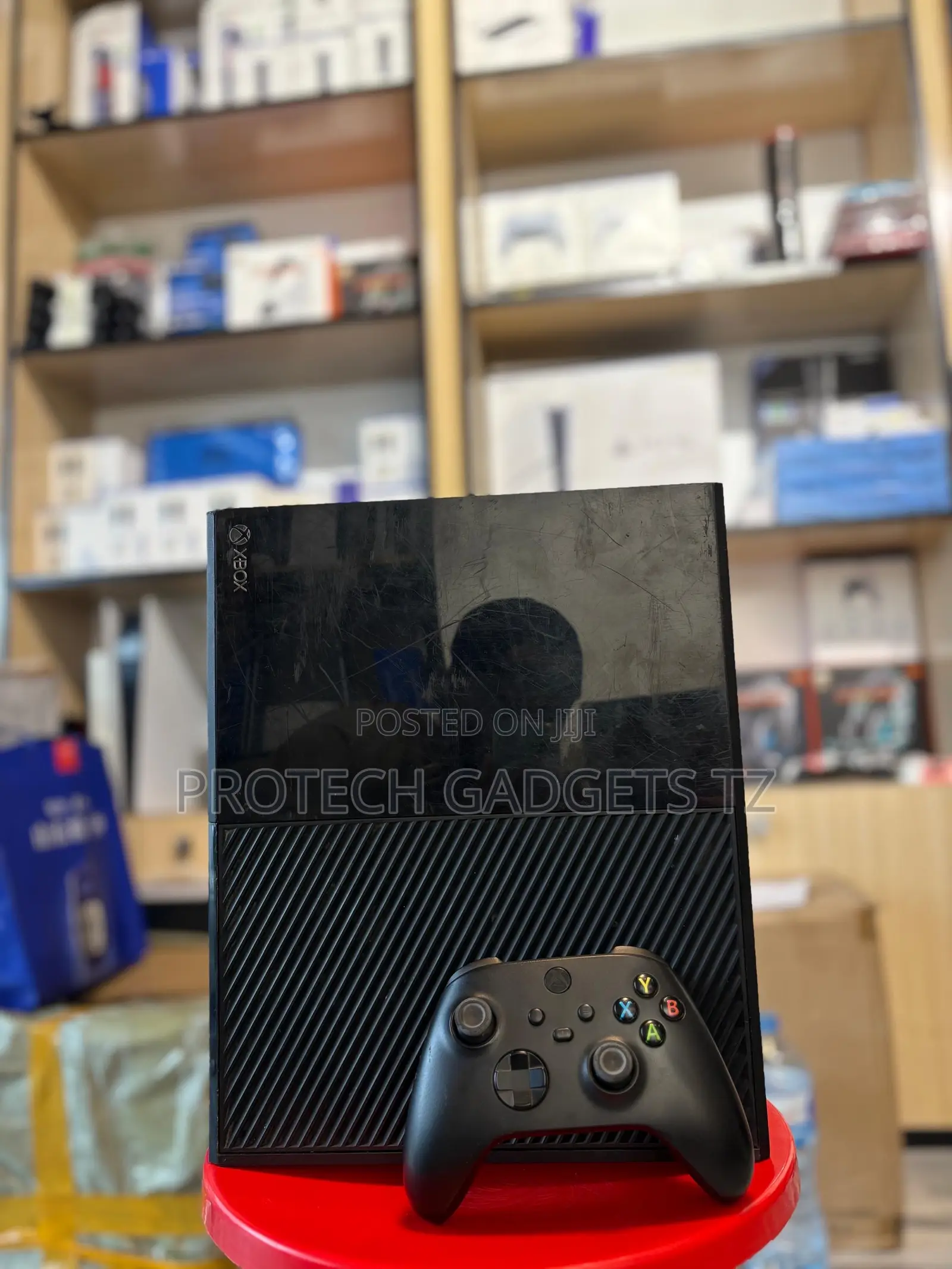 Xbox One Console