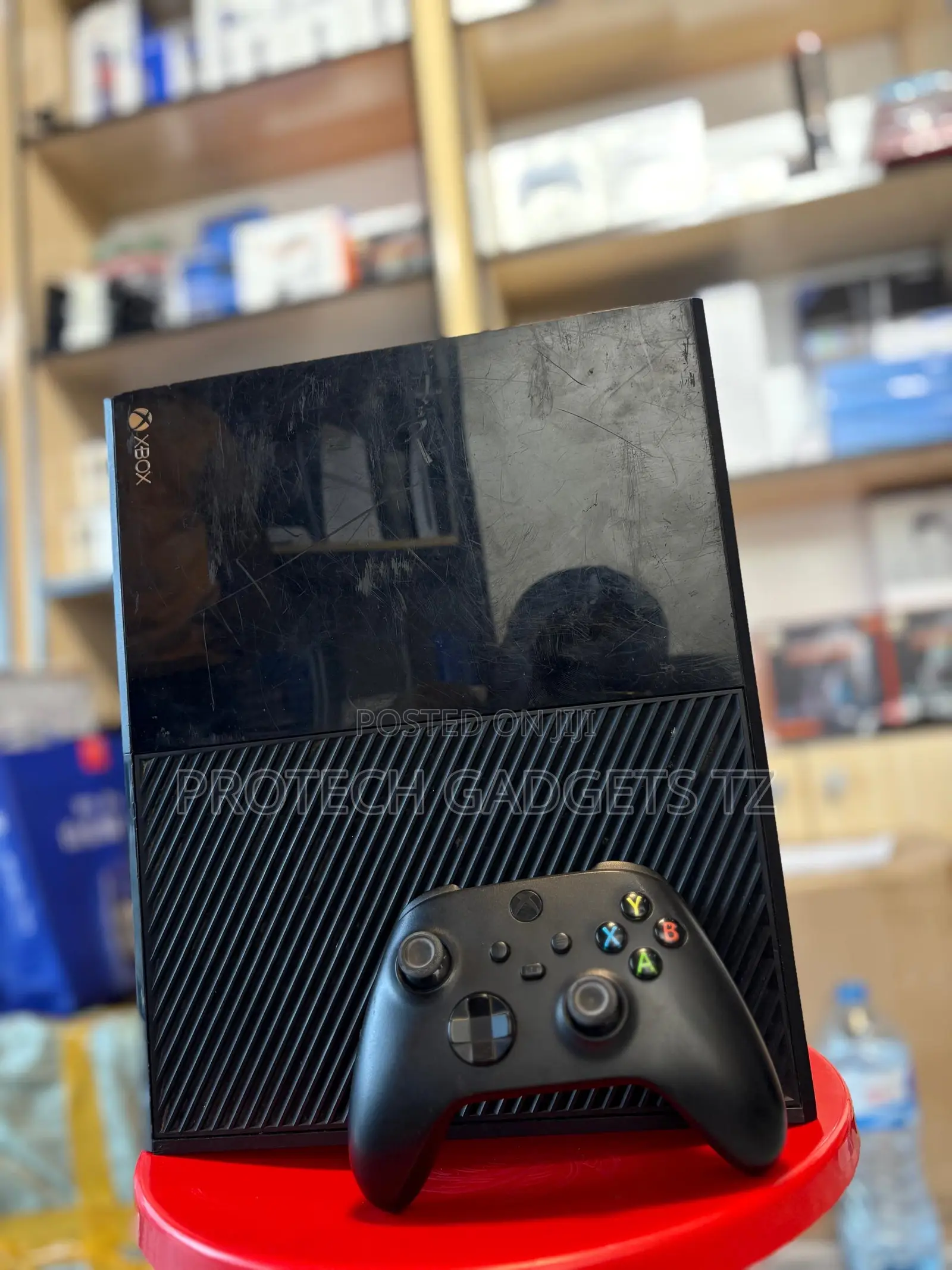 Xbox One Console