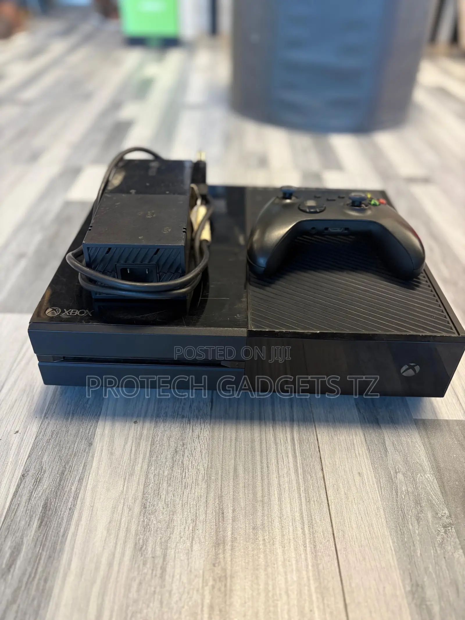 Xbox One Console