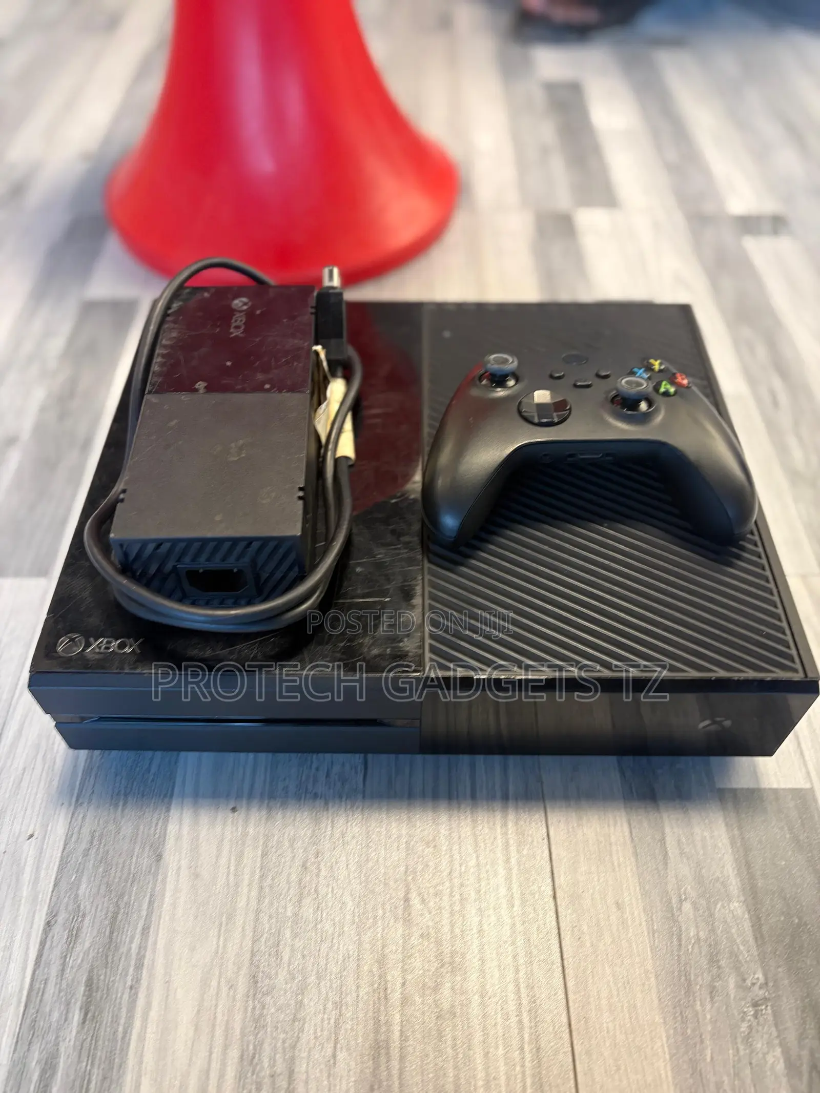 Xbox One Console