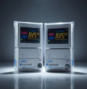 Avs Sollatek Original