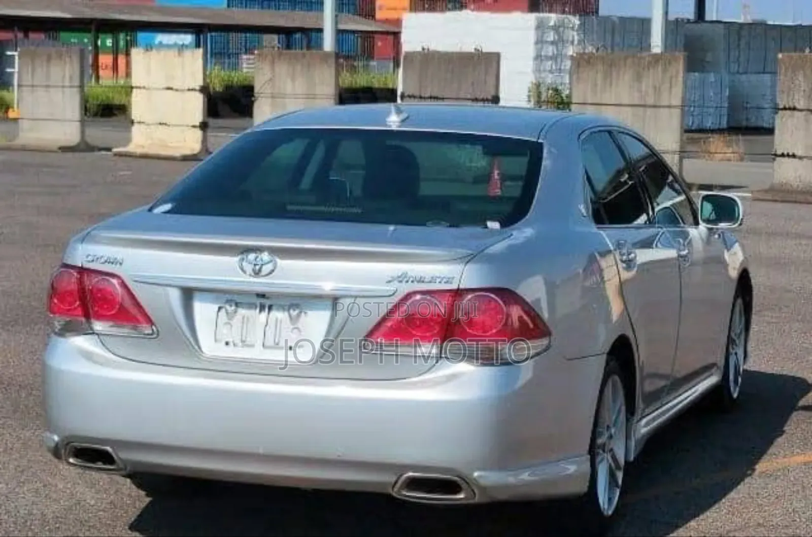 Nissan Dualis 2010 Silver
