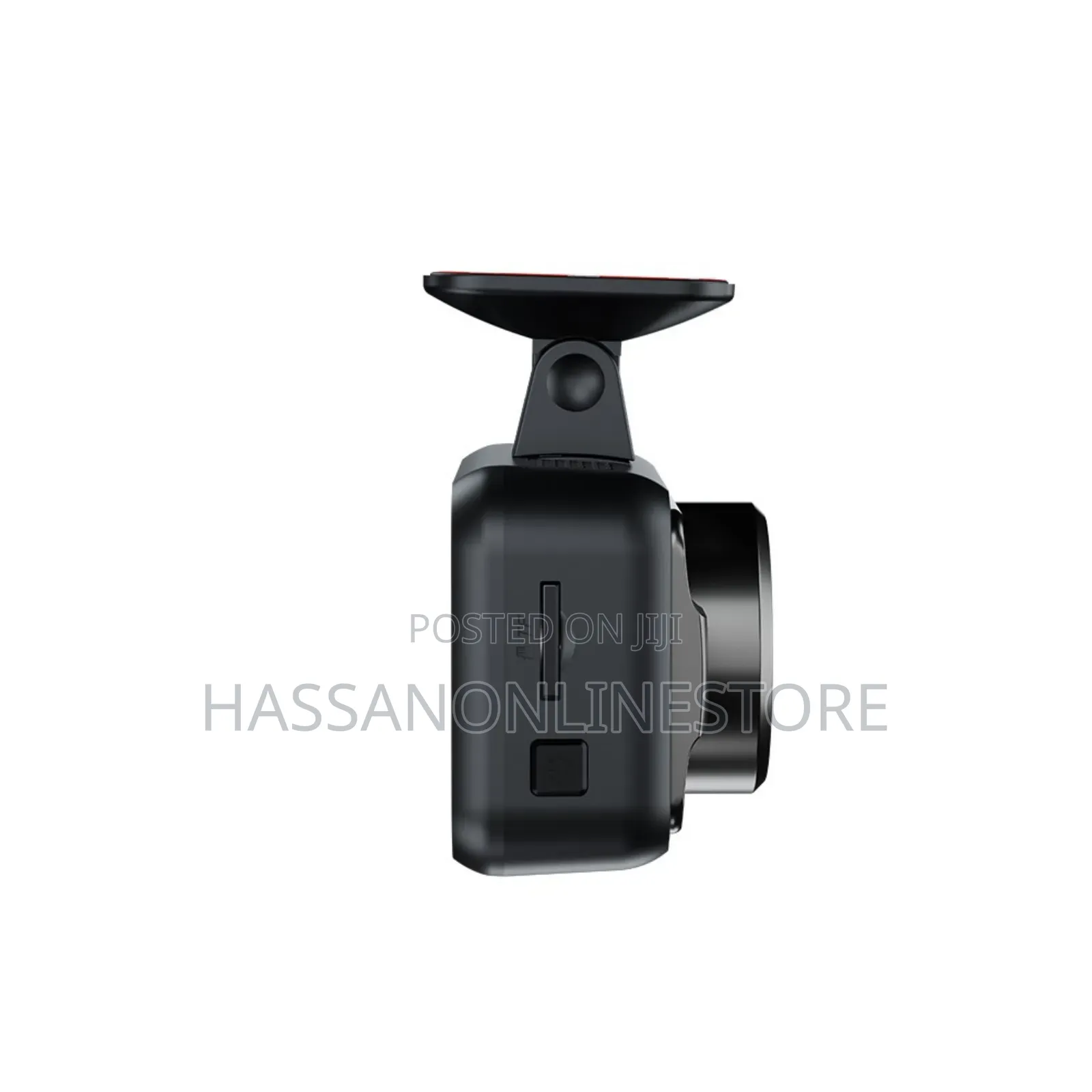 Green Lion Gc-700 Dash Cam With Super Night Vision GPS Function