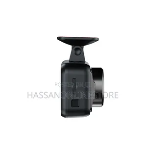 Green Lion Gc-700 Dash Cam With Super Night Vision GPS Function