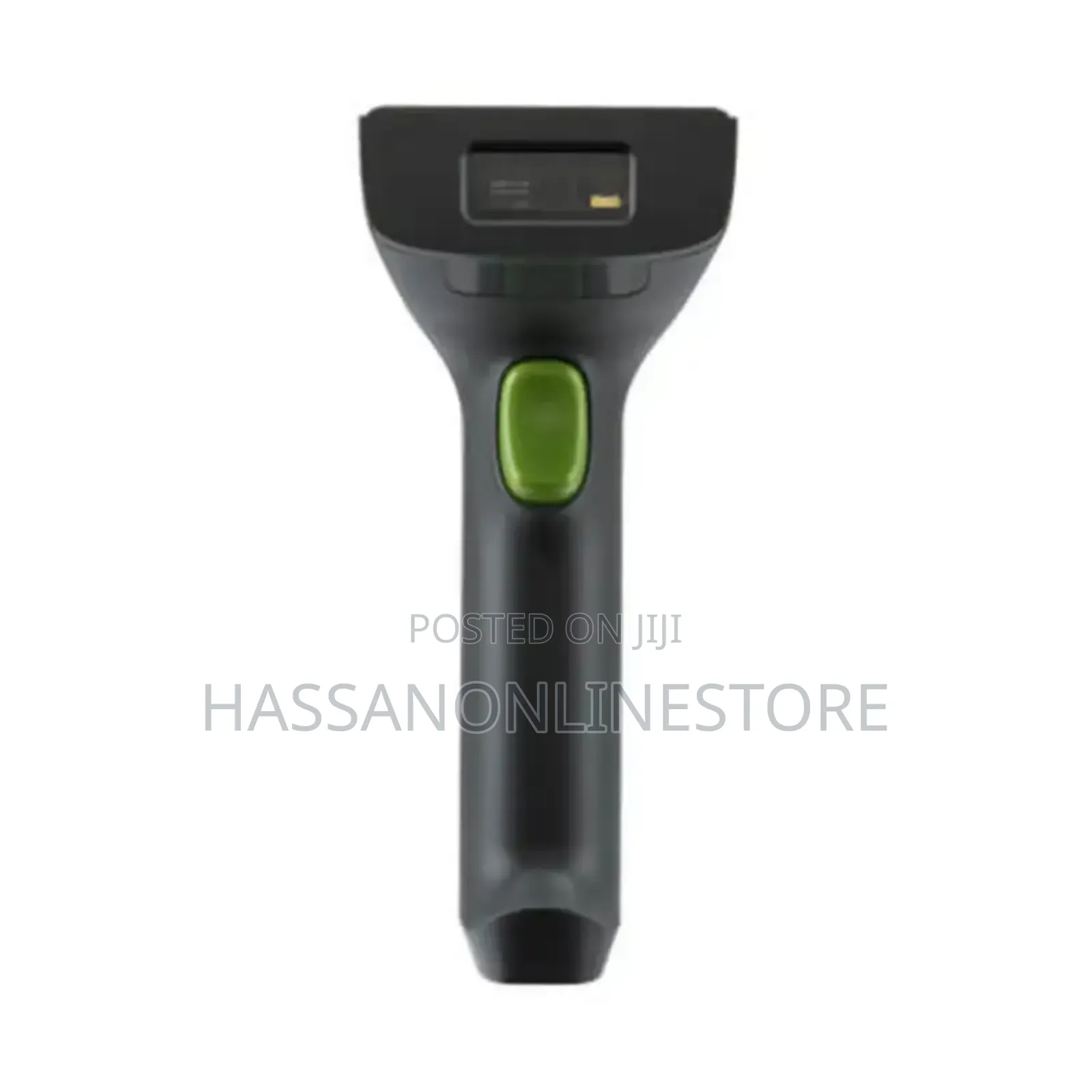 Zkteco Zkb202s 2d Wireless Barcode Scanner