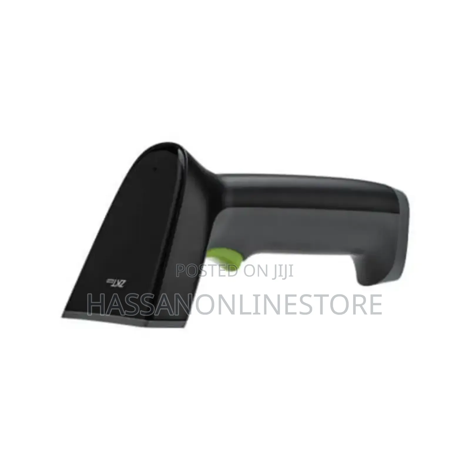 Zkteco Zkb202s 2d Wireless Barcode Scanner