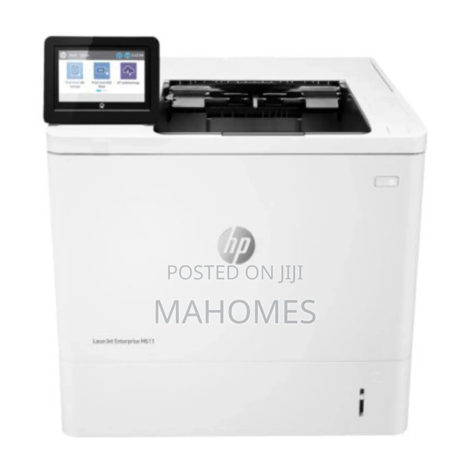 Hp Laserjet Enterprise M611dn
