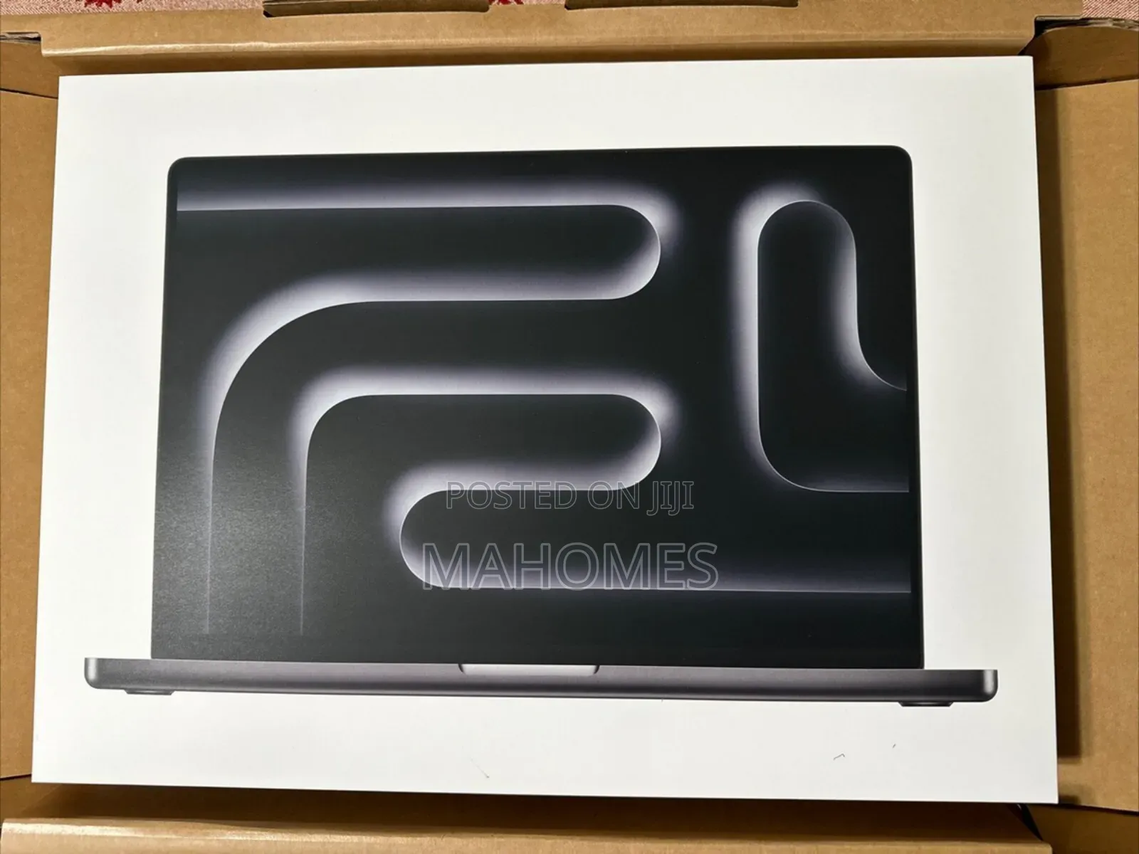 New Laptop Apple MacBook Pro 2025 M5 16GB Apple M5 SSD 512GB