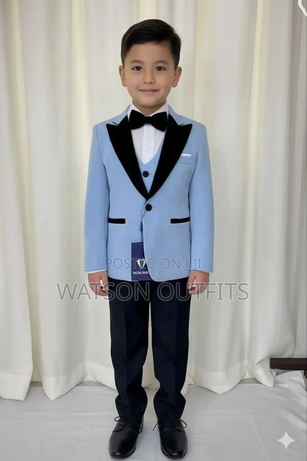 Kids Suits Turkey Made or Turkey Origin Very Classic